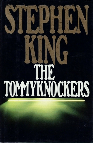 The Tommyknockers